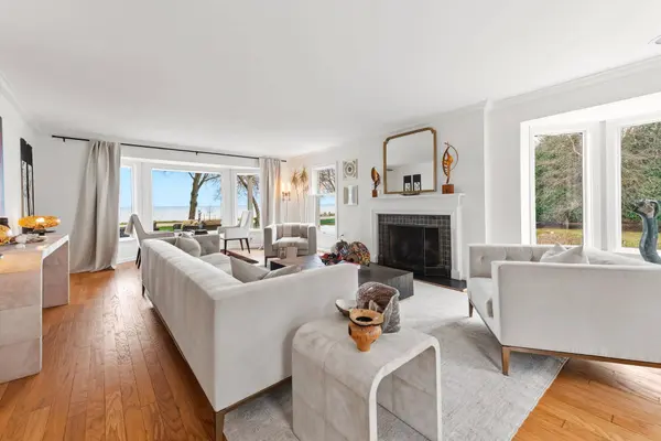 8035 N Beach, Fox Point, WI 53217