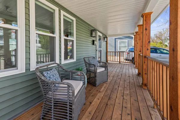 2611 S Austin, Milwaukee, WI 53207