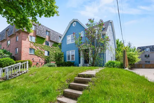 2219 E Belleview, Milwaukee, WI 53211