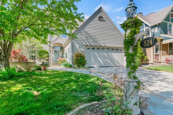 824 E Glen, Whitefish Bay, WI 53217