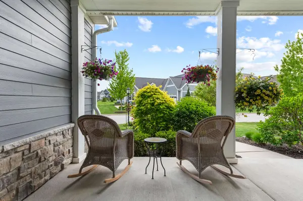 N119W5754 James, Cedarburg, WI 53012