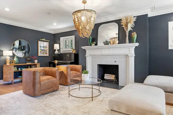 815 E Birch, Whitefish Bay, WI 53217