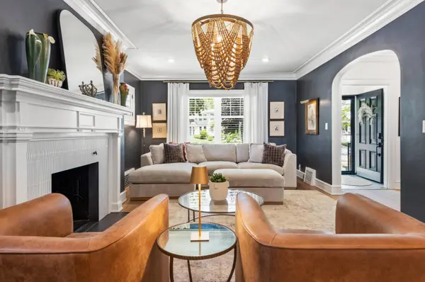 815 E Birch, Whitefish Bay, WI 53217