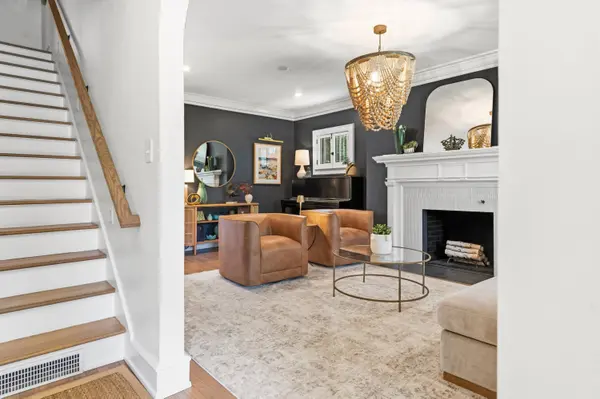 815 E Birch, Whitefish Bay, WI 53217