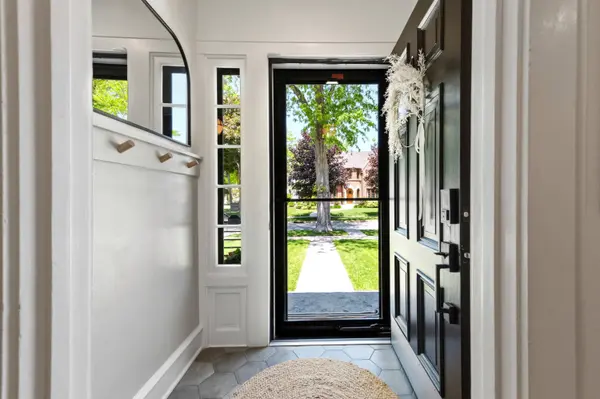 815 E Birch, Whitefish Bay, WI 53217