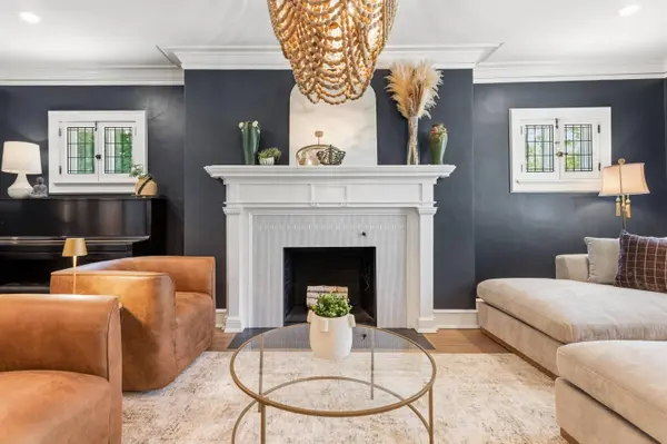 815 E Birch, Whitefish Bay, WI 53217