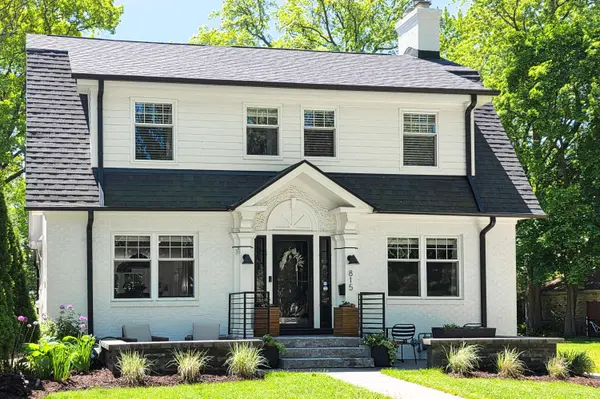815 E Birch, Whitefish Bay, WI 53217