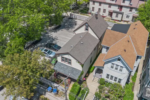 1006 E Land, Milwaukee, WI 53202