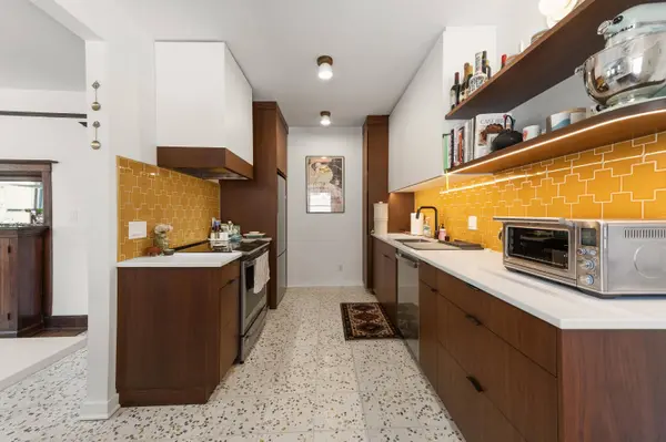 1714 E Kane Unit K, Milwaukee, WI 53202
