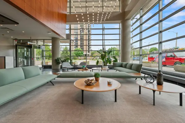 923 E Kilbourn Unit 2003, Milwaukee, WI 53202