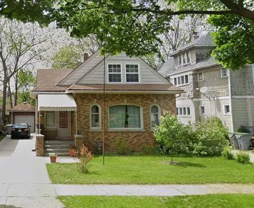 2747 N 60th, Milwaukee, WI 53210