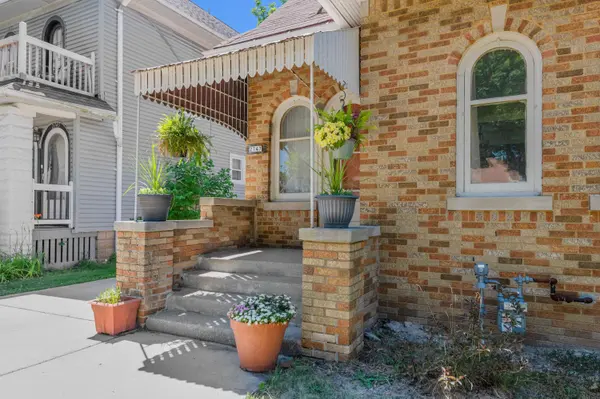 2747 N 60th, Milwaukee, WI 53210