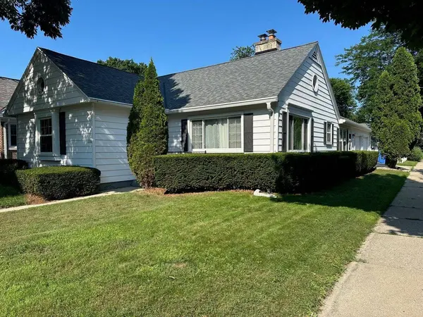 5100 N Idlewild