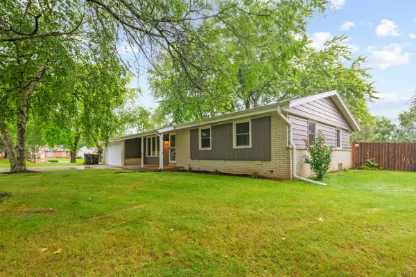 6390 W Wabash, Brown Deer, WI 53223