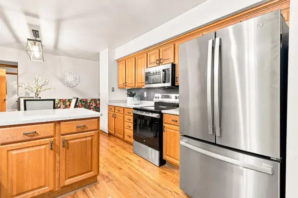 6390 W Wabash, Brown Deer, WI 53223