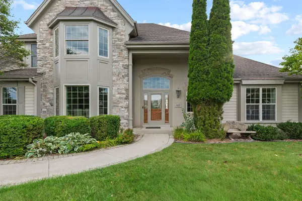 1183 Aspen, Grafton, WI 53024