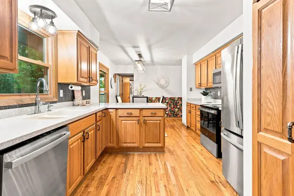 6390 W Wabash, Brown Deer, WI 53223