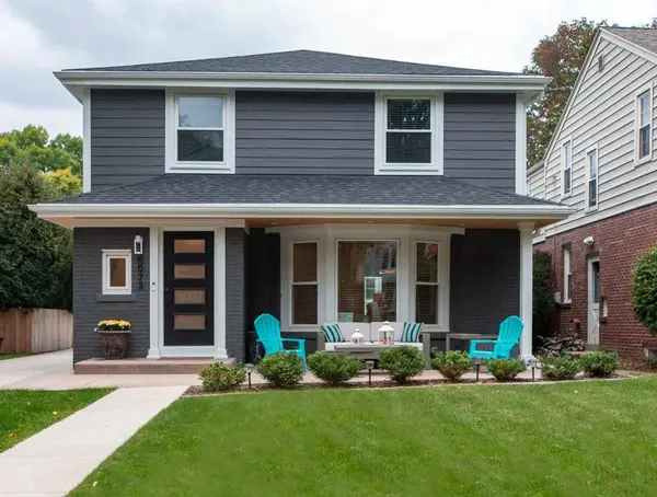 5973 N Bay Ridge, Whitefish Bay, WI 53217