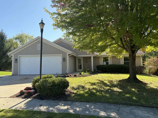 1007 Fieldridge, Waukesha, WI 53188