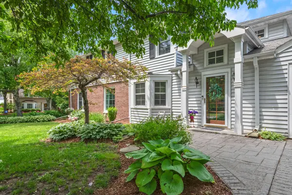 4800 N Woodburn, Whitefish Bay, WI 53217
