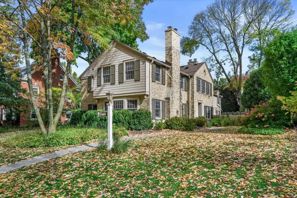4732 N Wilshire, Whitefish Bay, WI 53211