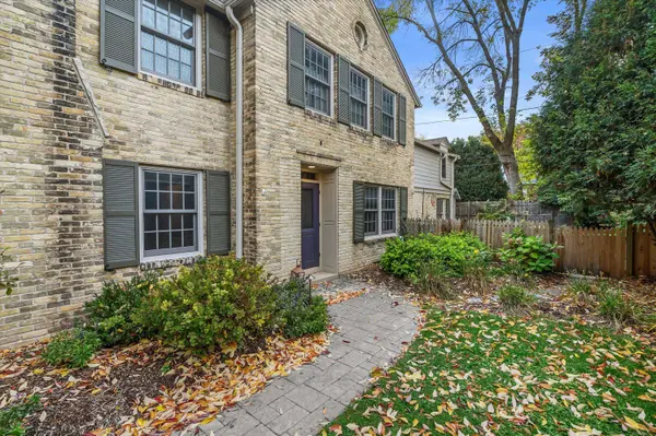 4732 N Wilshire, Whitefish Bay, WI 53211