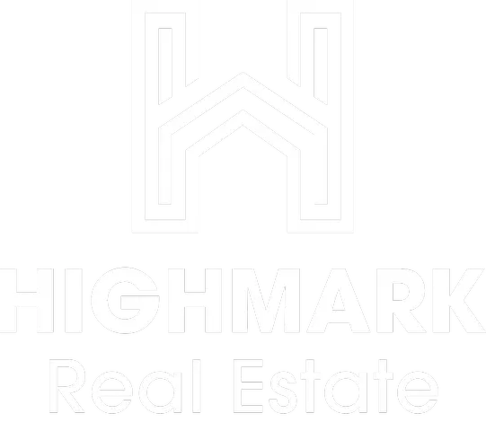 Highmark Real Estate Logo
