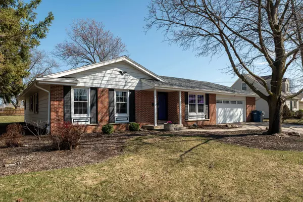 5300 S 24th, Milwaukee, WI 53221