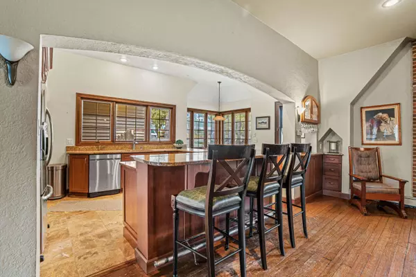 281 S Lake, Elkhart Lake, WI 53020