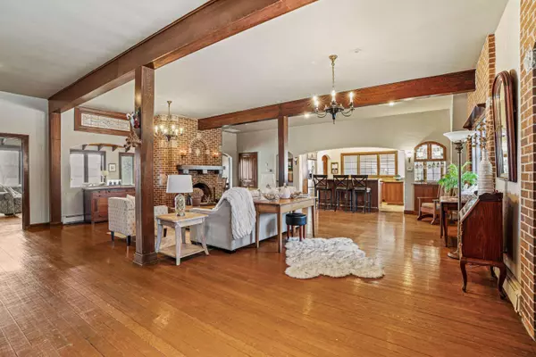 281 S Lake, Elkhart Lake, WI 53020