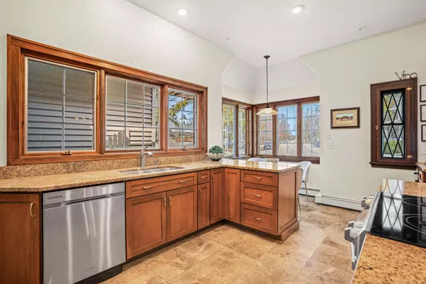 281 S Lake, Elkhart Lake, WI 53020