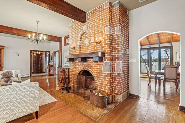 281 S Lake, Elkhart Lake, WI 53020