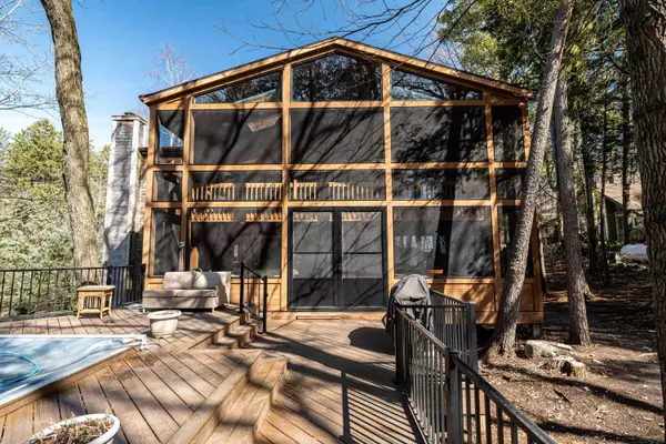 310 N Turtle Bay, Elkhart Lake, WI 53020