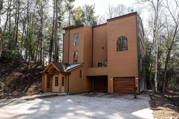 310 N Turtle Bay, Elkhart Lake, WI 53020