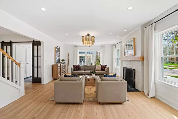 820 E Birch, Whitefish Bay, WI 53217