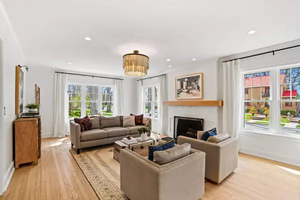 820 E Birch, Whitefish Bay, WI 53217