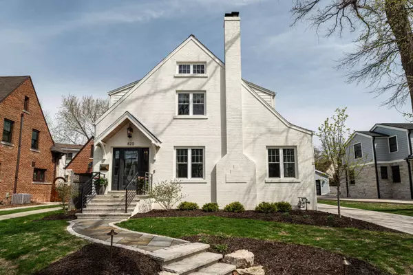 820 E Birch, Whitefish Bay, WI 53217
