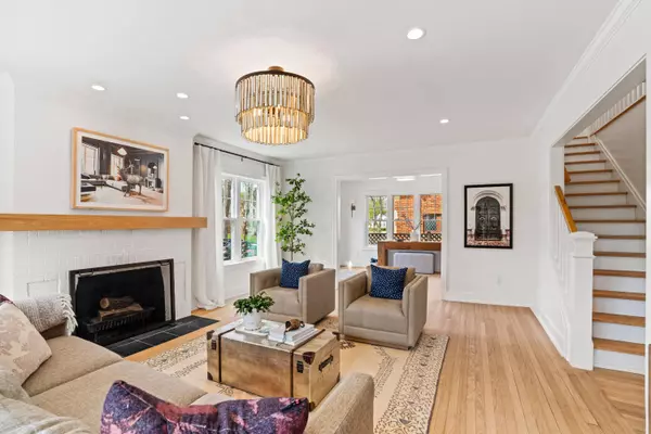 820 E Birch, Whitefish Bay, WI 53217