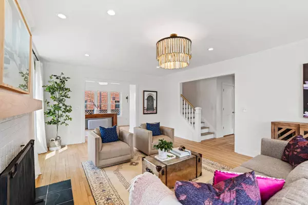 820 E Birch, Whitefish Bay, WI 53217