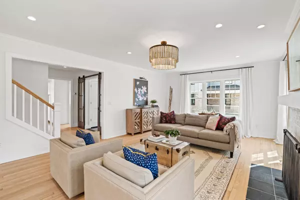 820 E Birch, Whitefish Bay, WI 53217