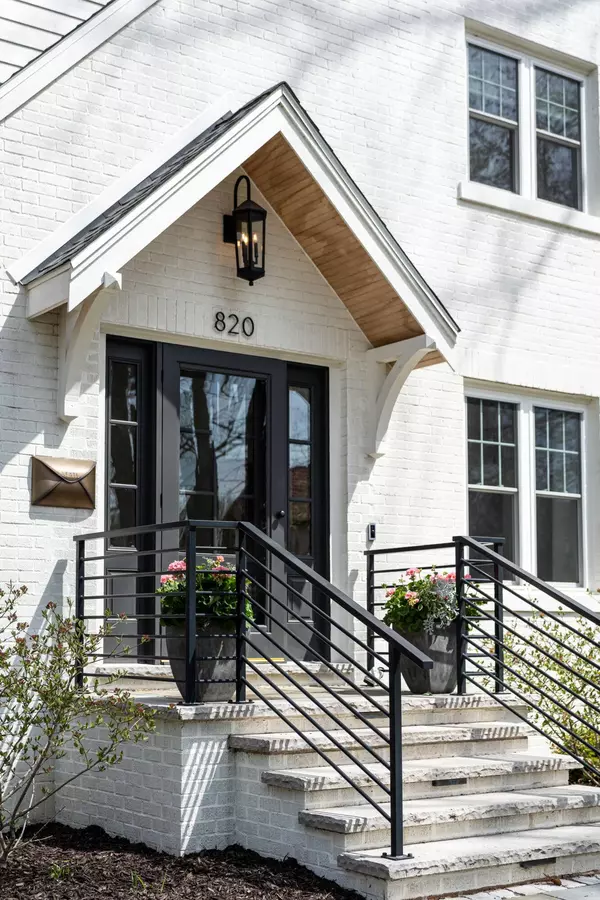 820 E Birch, Whitefish Bay, WI 53217