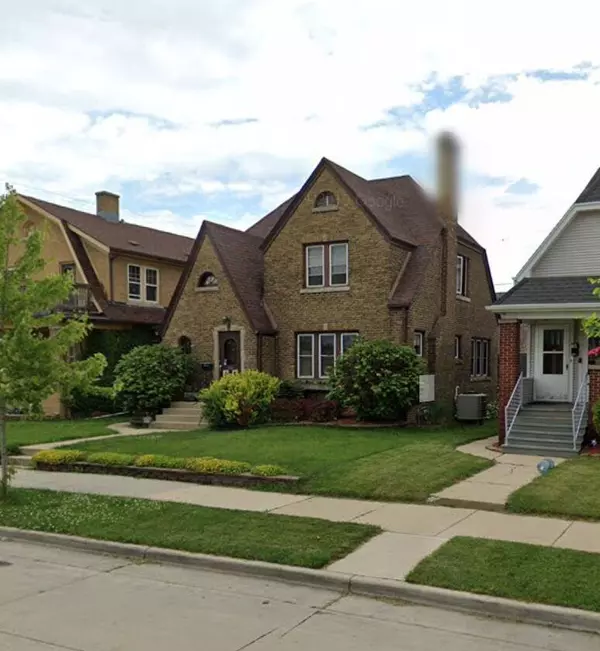 1905 Thurston, Racine, WI 53403