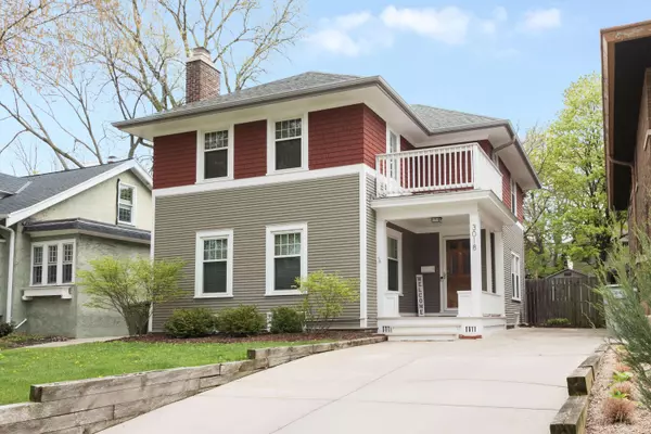 3018 N Downer, Milwaukee, WI 53211