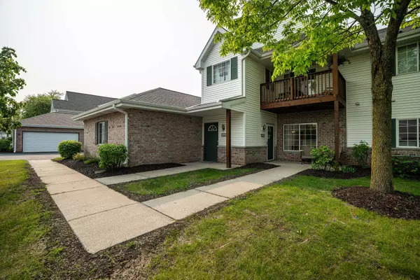 14983 W Arrowhead, New Berlin, WI 53151