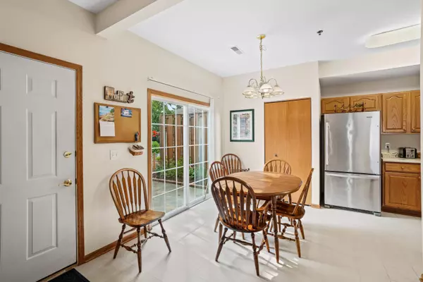 14983 W Arrowhead, New Berlin, WI 53151