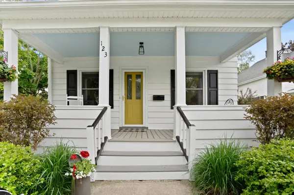 123 School, Kohler, WI 53044