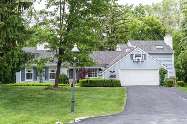 1030 W Ravine, Bayside, WI 53217