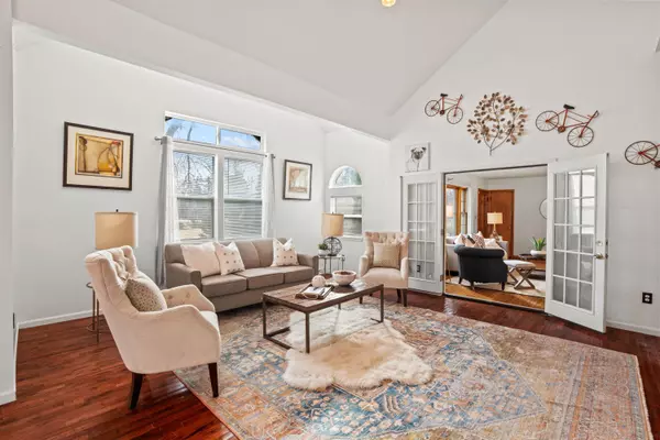 1100 W Fairy Chasm, River Hills, WI 53217