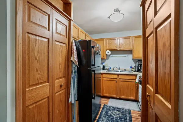 4050 W Rivers Edge Unit 25, Brown Deer, WI 53209