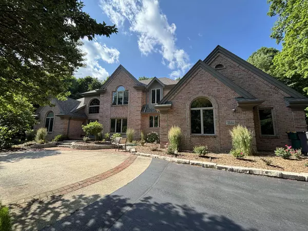 3120 Wedgewood, Richfield, WI 53017